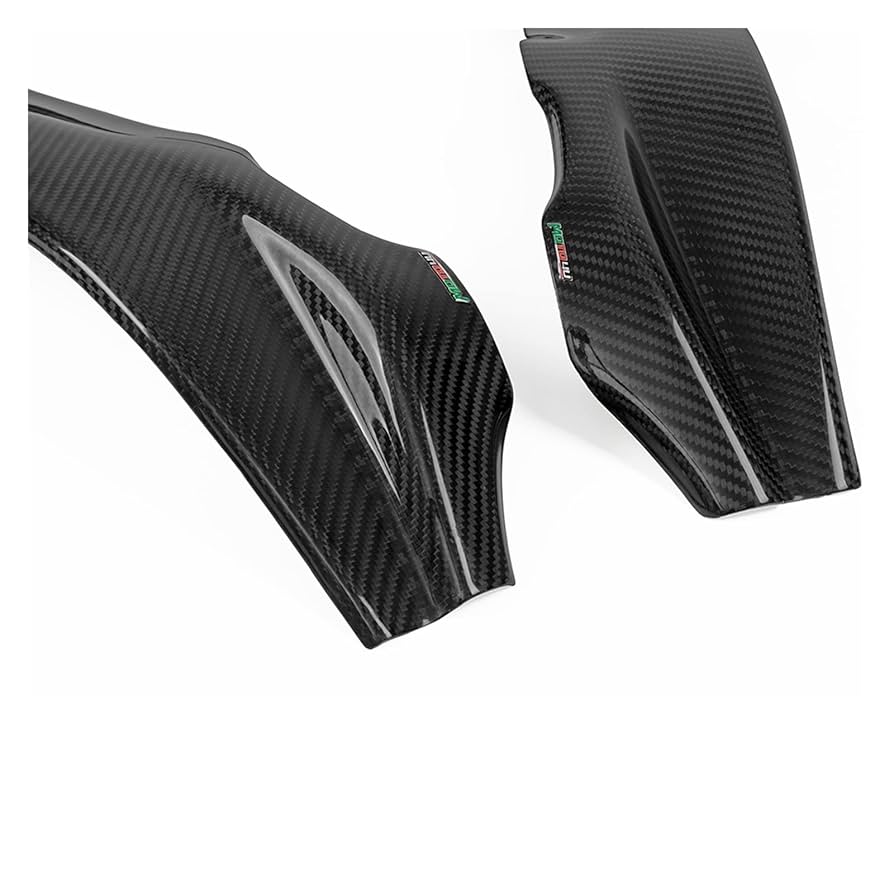 BMW S1000RR 2009-2018カーボンファイバー カバー プロテクタ Amazon.com: S1000RR Full Tank Cover Protector 100% real
